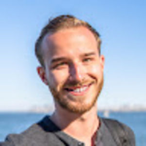 Meet your Posher, Zach